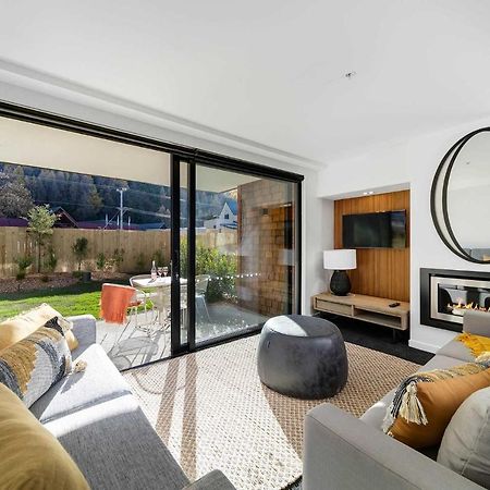 Mara Apartment @ The Base Of Coronet Peak 皇后镇 外观 照片