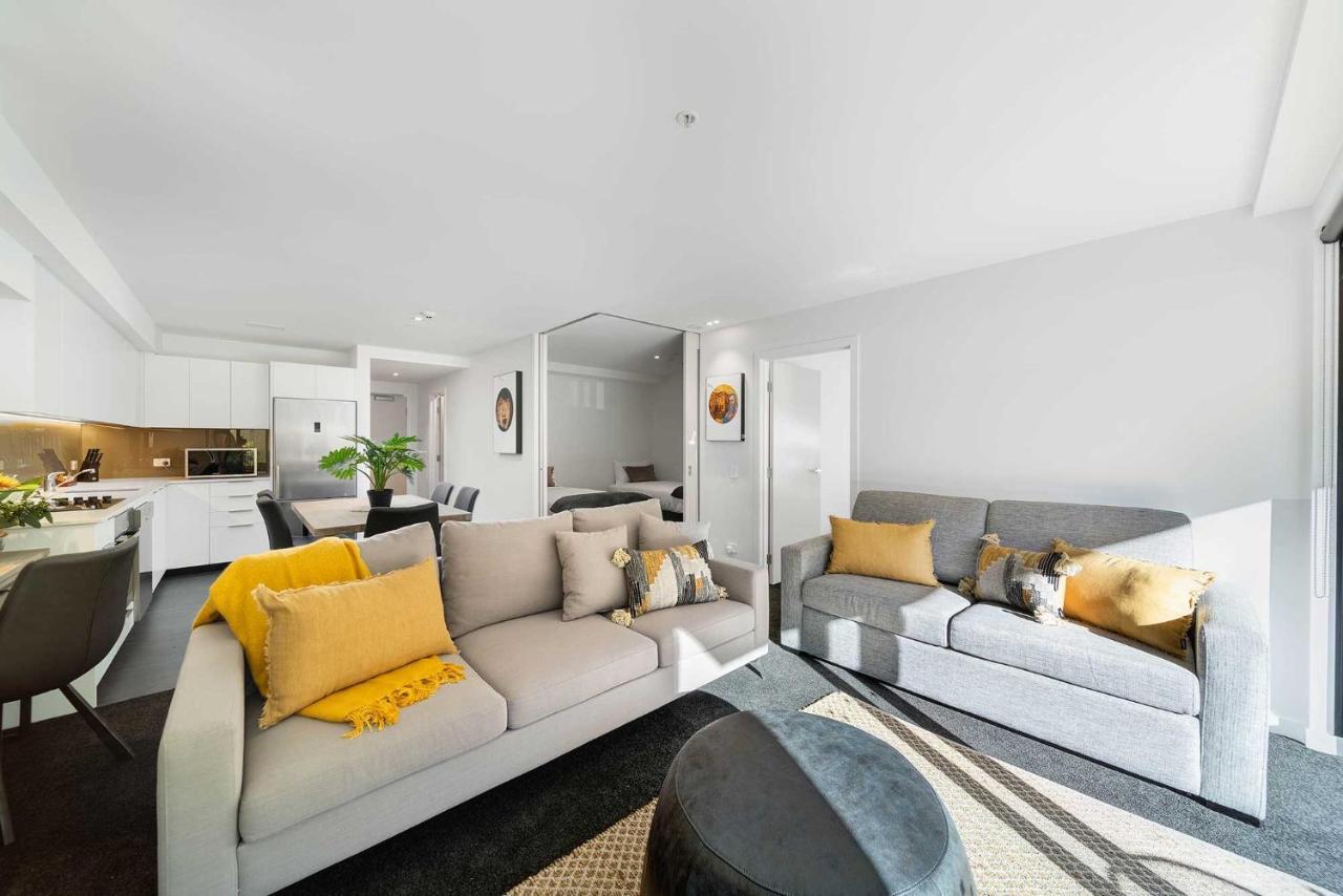 Mara Apartment @ The Base Of Coronet Peak 皇后镇 外观 照片