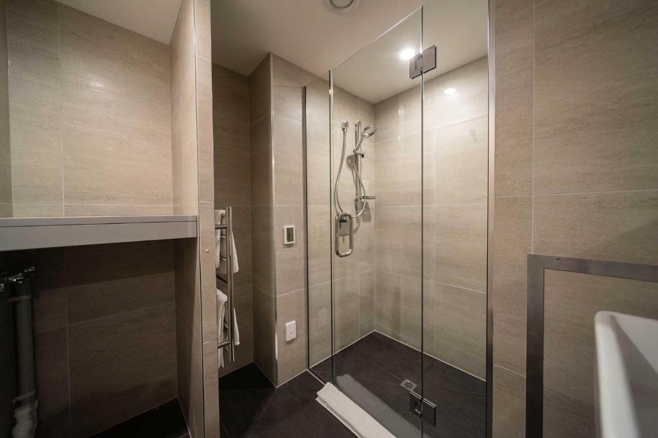 Mara Apartment @ The Base Of Coronet Peak 皇后镇 外观 照片